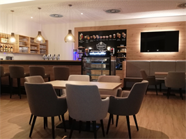 Cafe Leonhardis