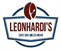 Logo Cafe Leonhardi's